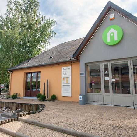 Campanile Nature - Rodez Родез Екстериор снимка